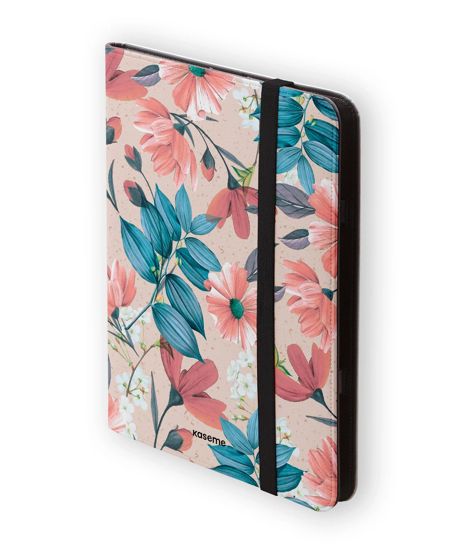 Fall Flowers - iPad Folio