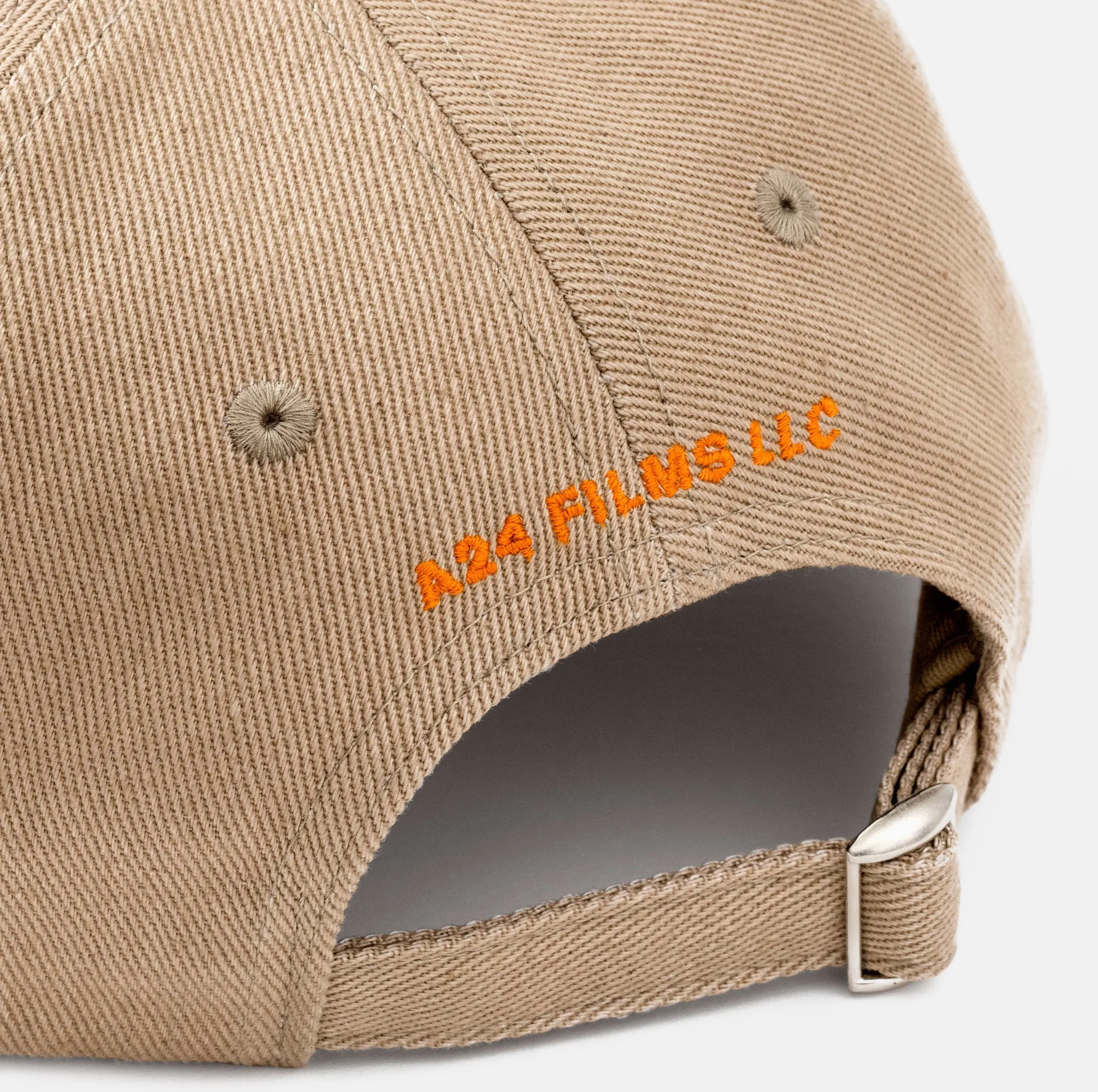 Fall Logo Hat