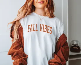 Fall Vibes Tee