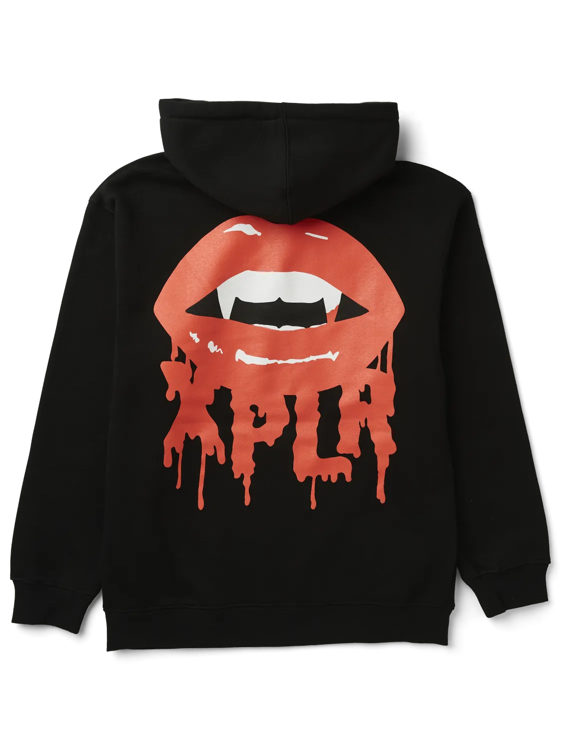 Fangs Hoodie