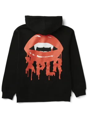 Fangs Hoodie