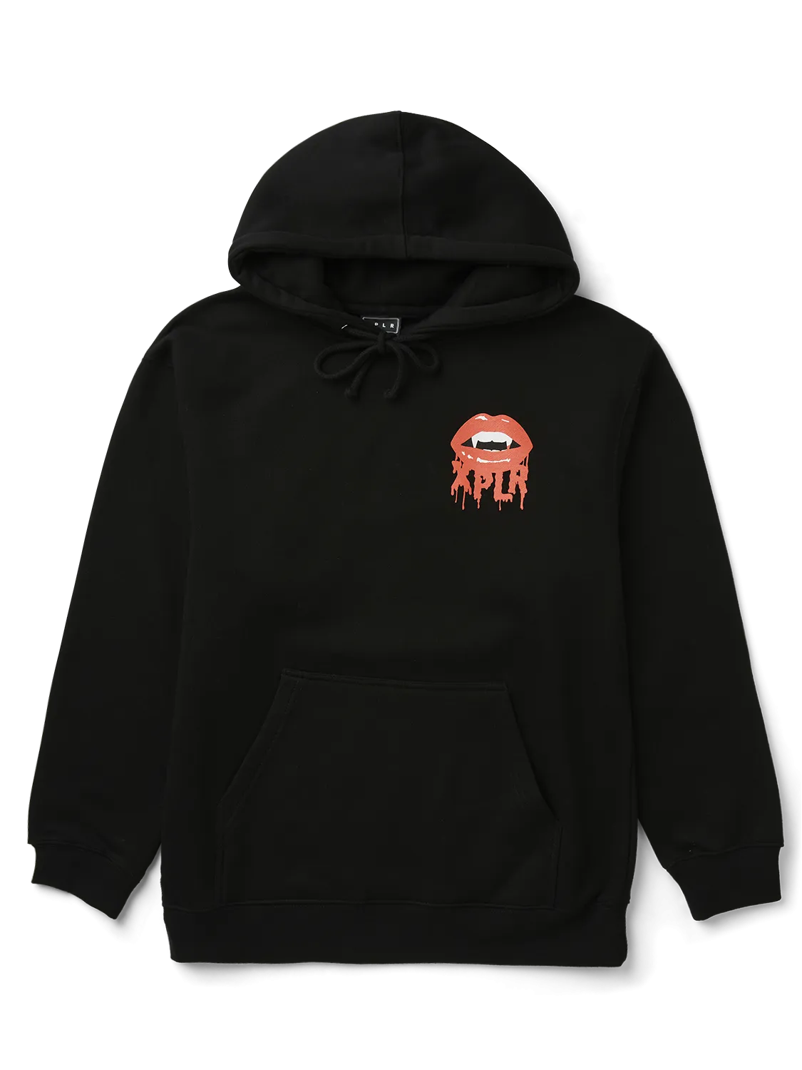 Fangs Hoodie