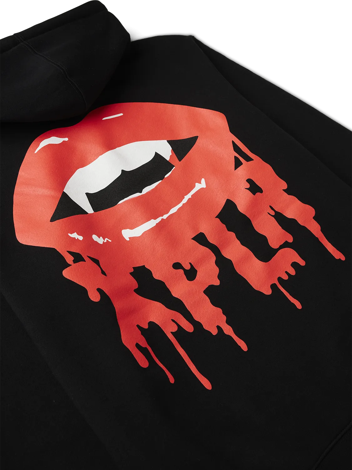 Fangs Hoodie