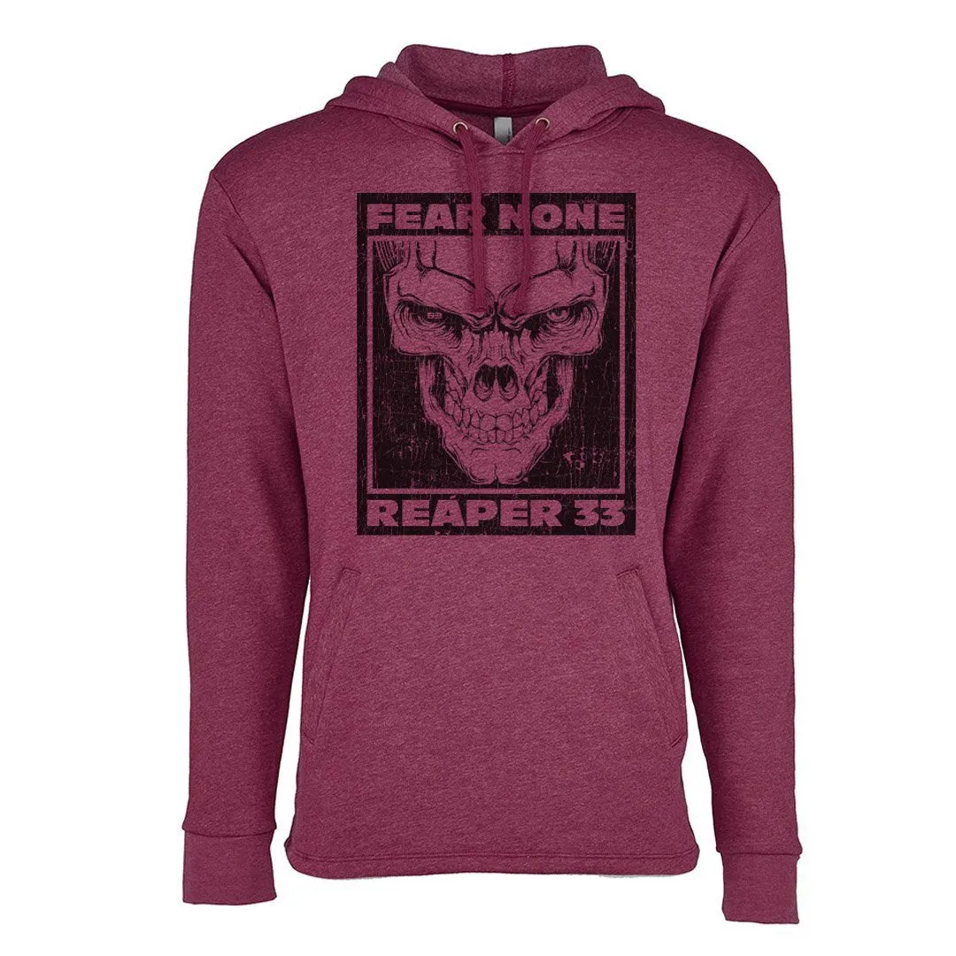 Fear None Premium Soft Hoodie for Ultimate Comfort and Style