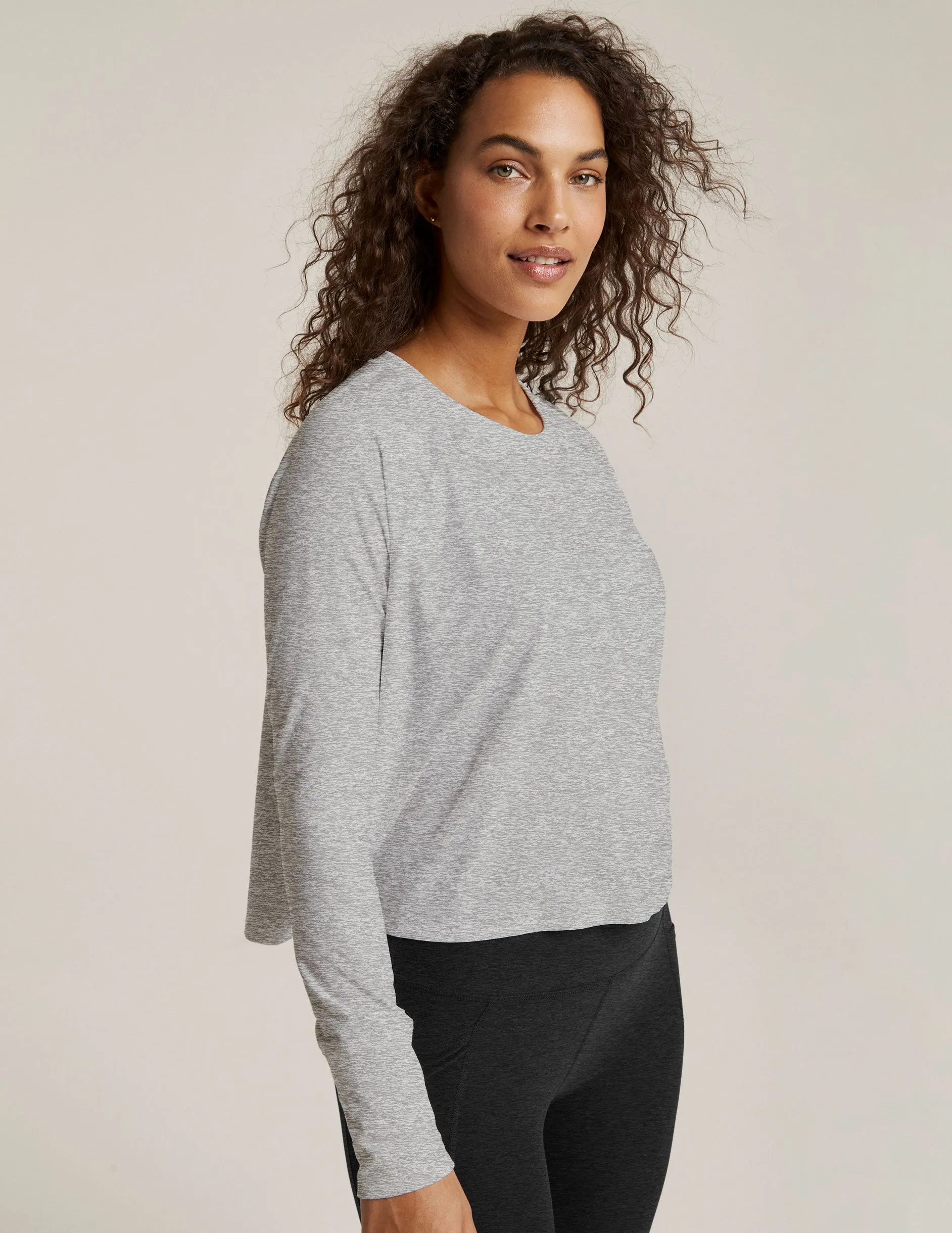 Featherweight Daydreamer Pullover