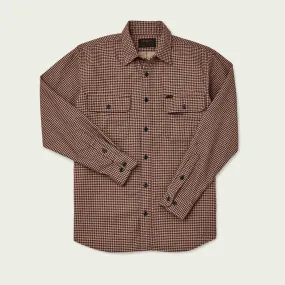 FIELD FLANNEL SHIRT