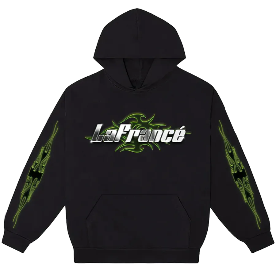 Force Premium Hoodie