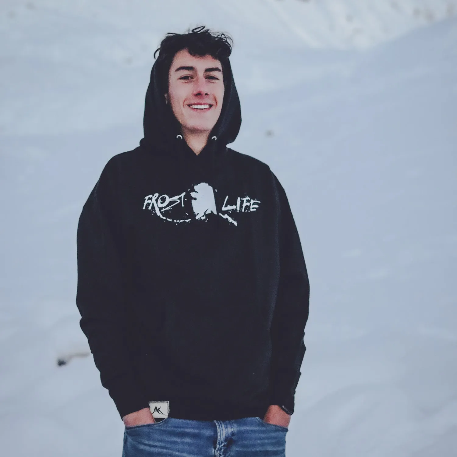 Frost Life Hoodie