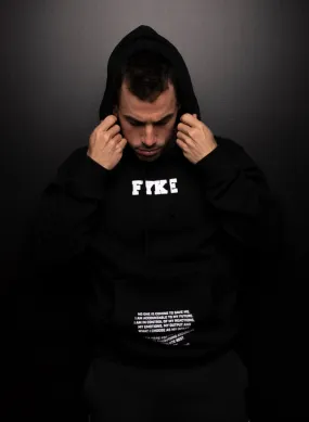 F*Y*K*E PULLOVER