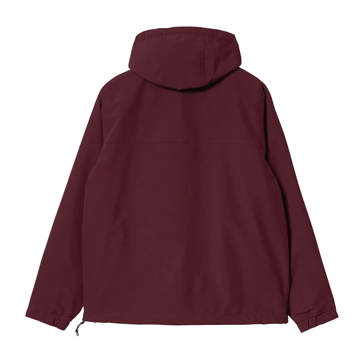 Giubbino Carhartt WIP Nimbus Pullover Bordeaux