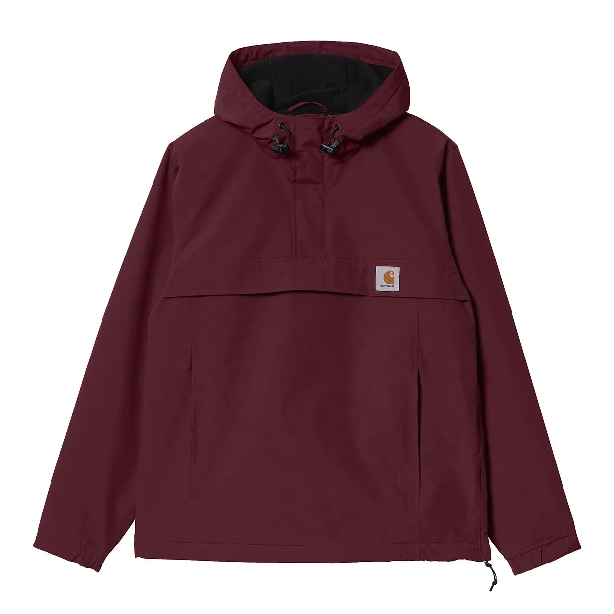 Giubbino Carhartt WIP Nimbus Pullover Bordeaux