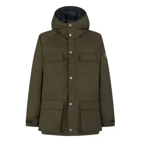 Giubbino Deer Hunter Parka LI77 Verde