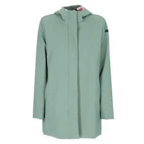 Giubbino RRD Summer Parka Lady Verde