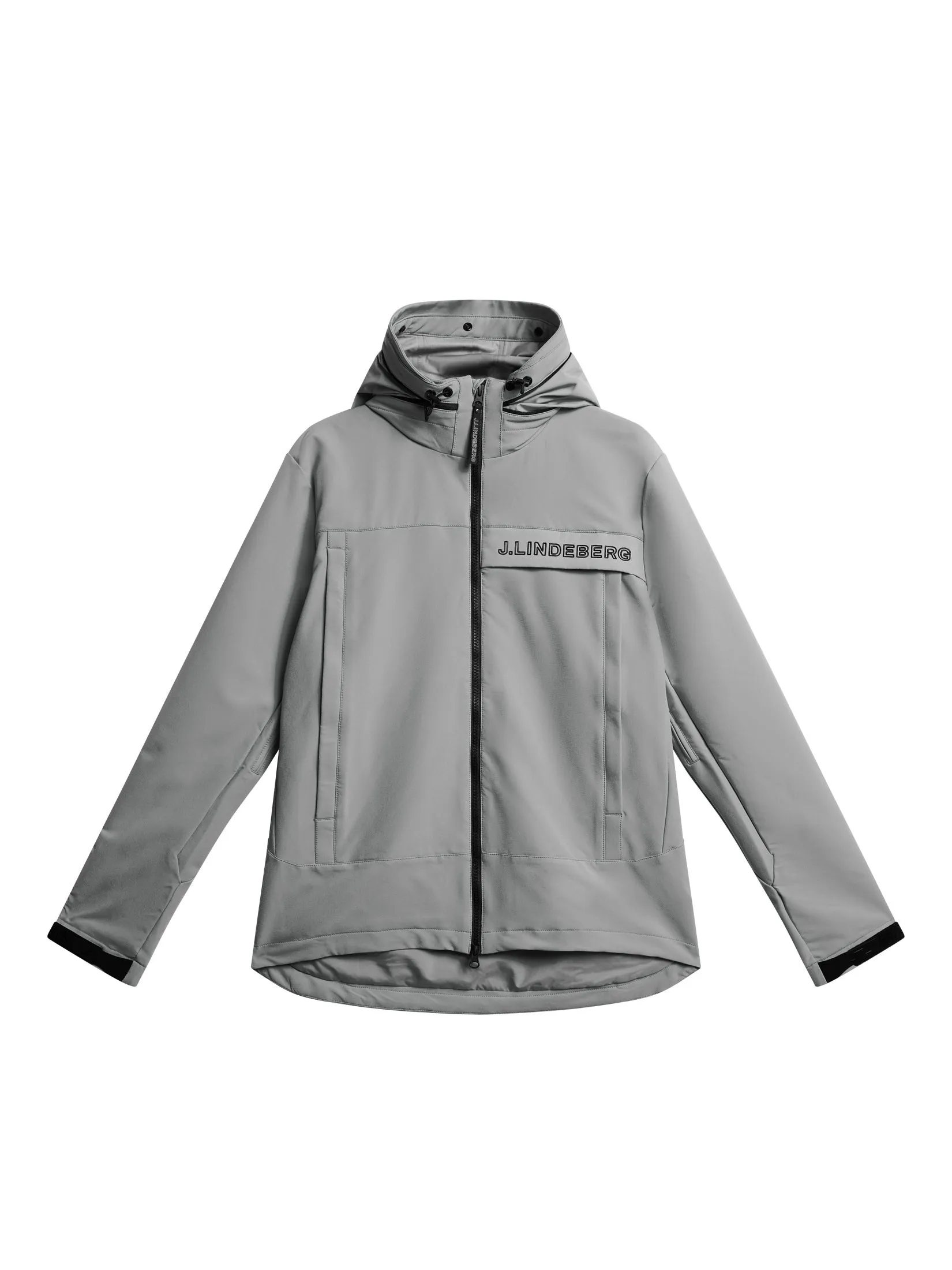 Glenn Softshell Jacket