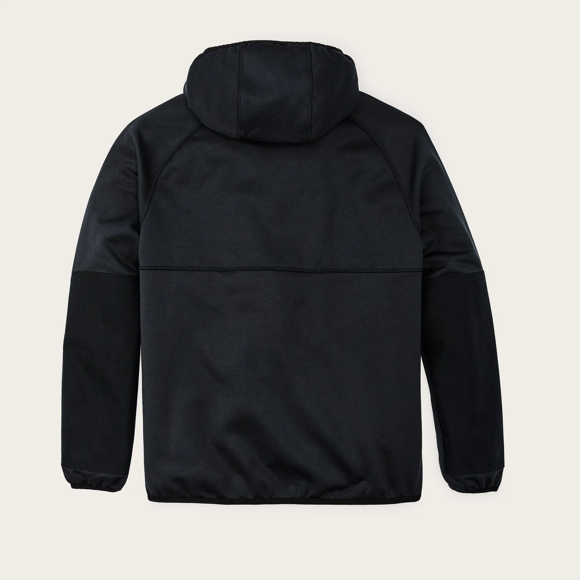 GRANITE SPIRE FLEECE PULLOVER