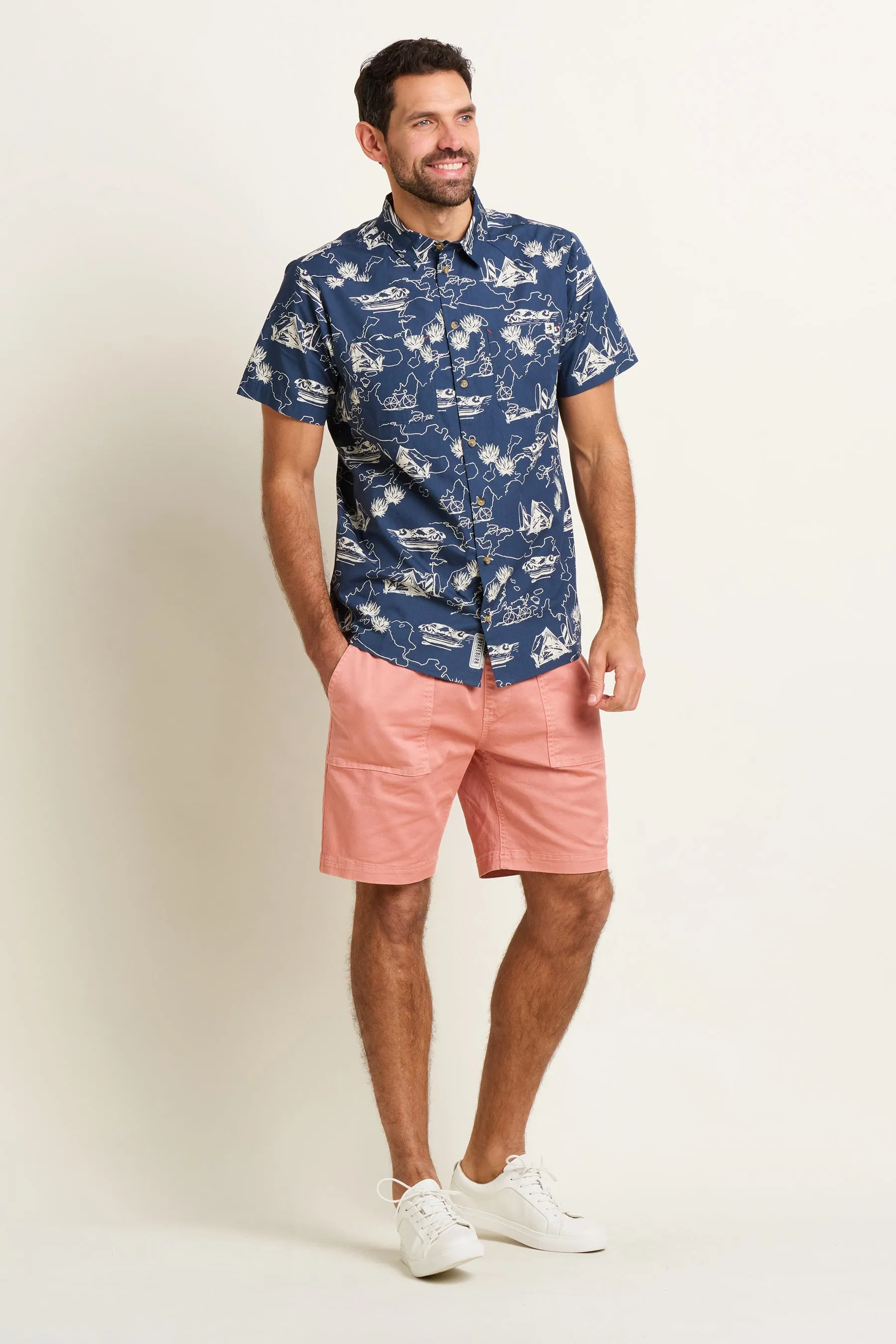 Harbour Shirt