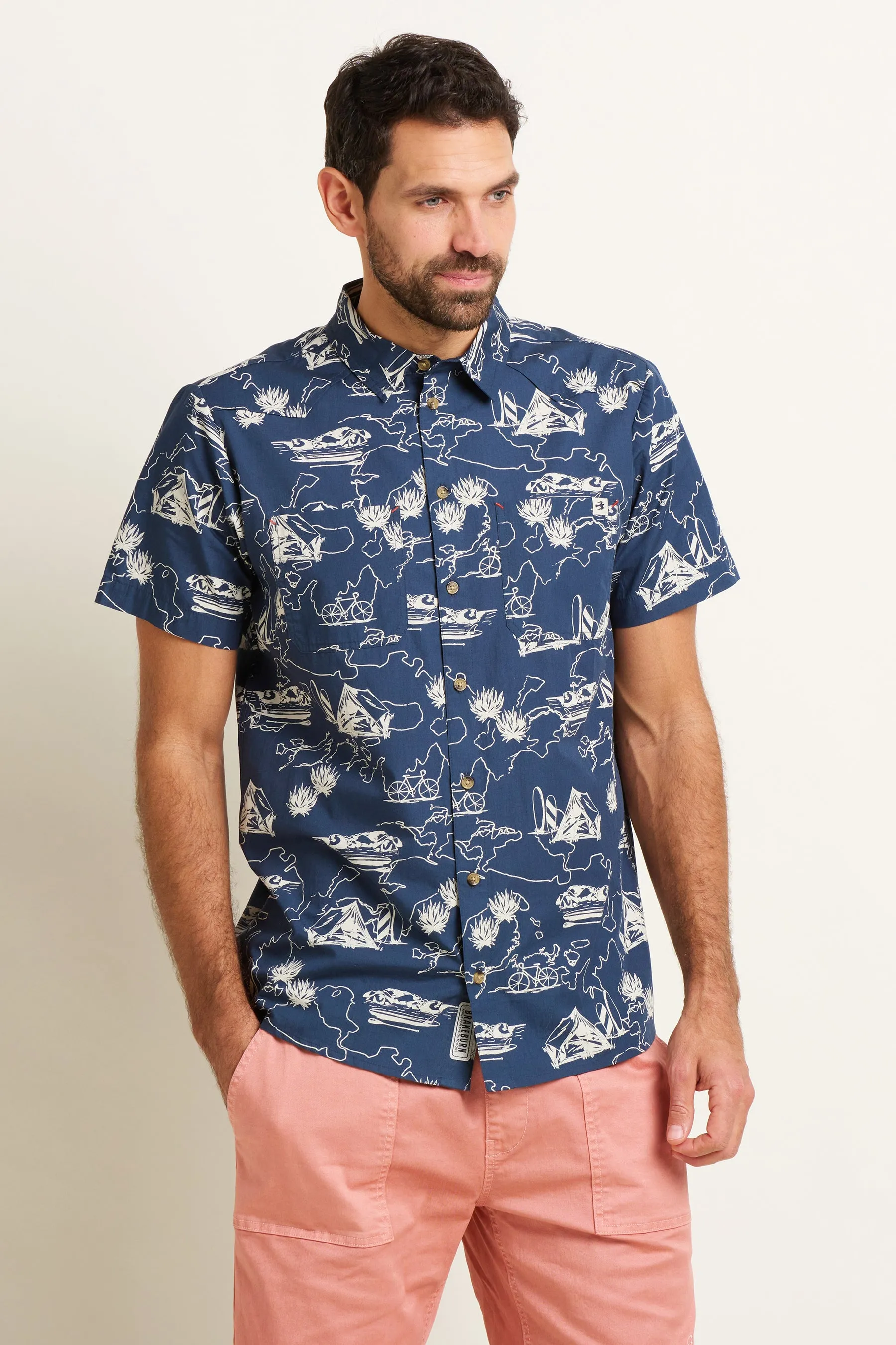 Harbour Shirt