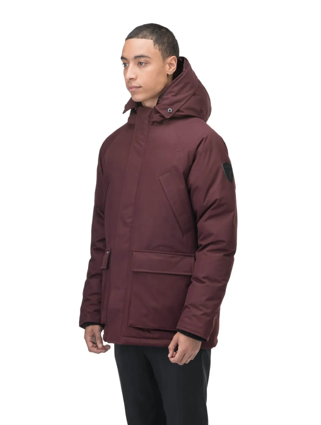 Heritage Men's Parka - NEXT by Nobis