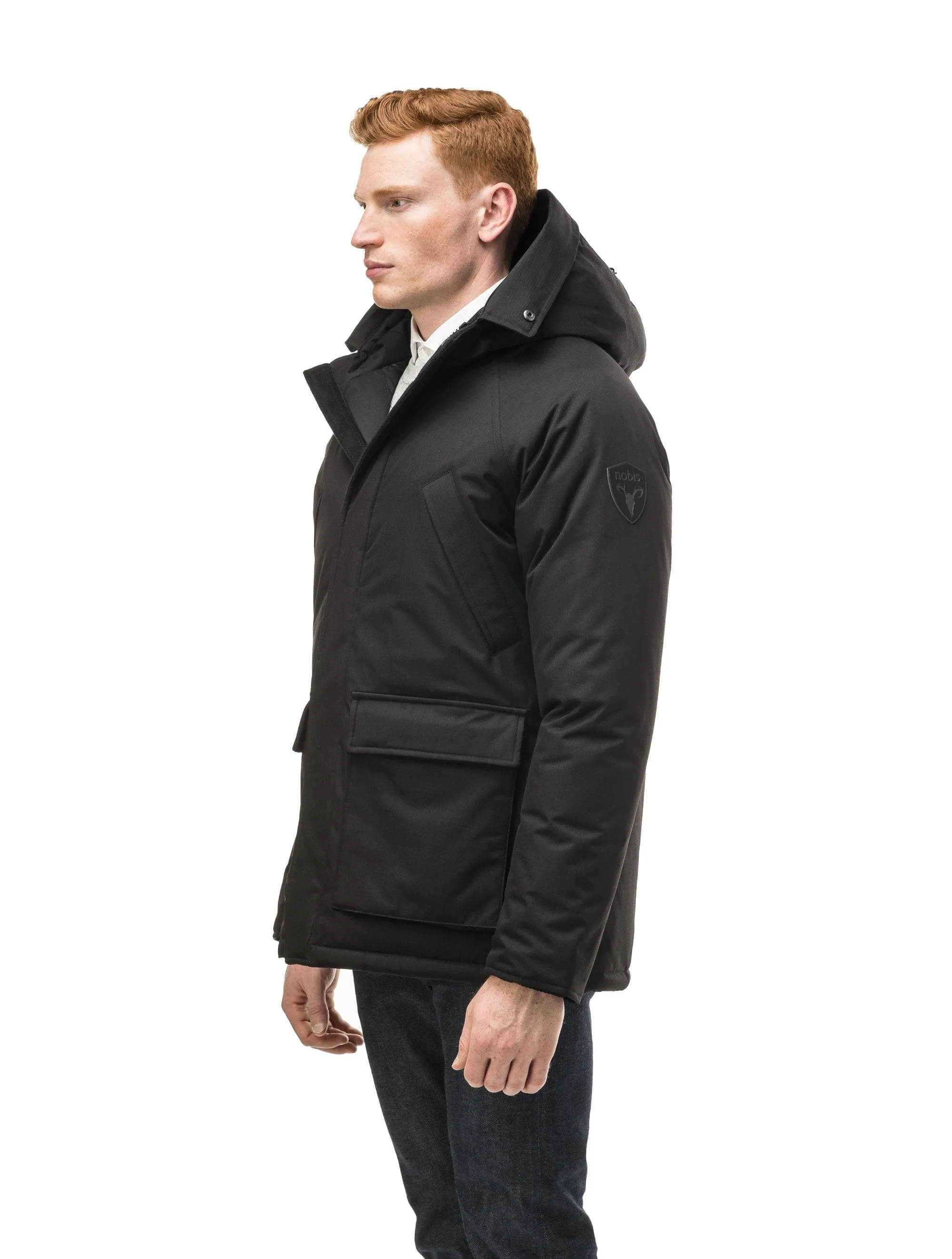 Heritage Men's Parka - NEXT by Nobis