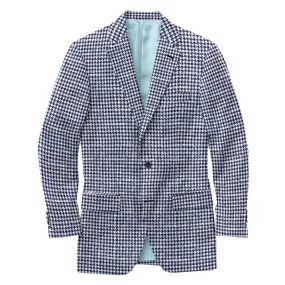 Houndstooth Jacket