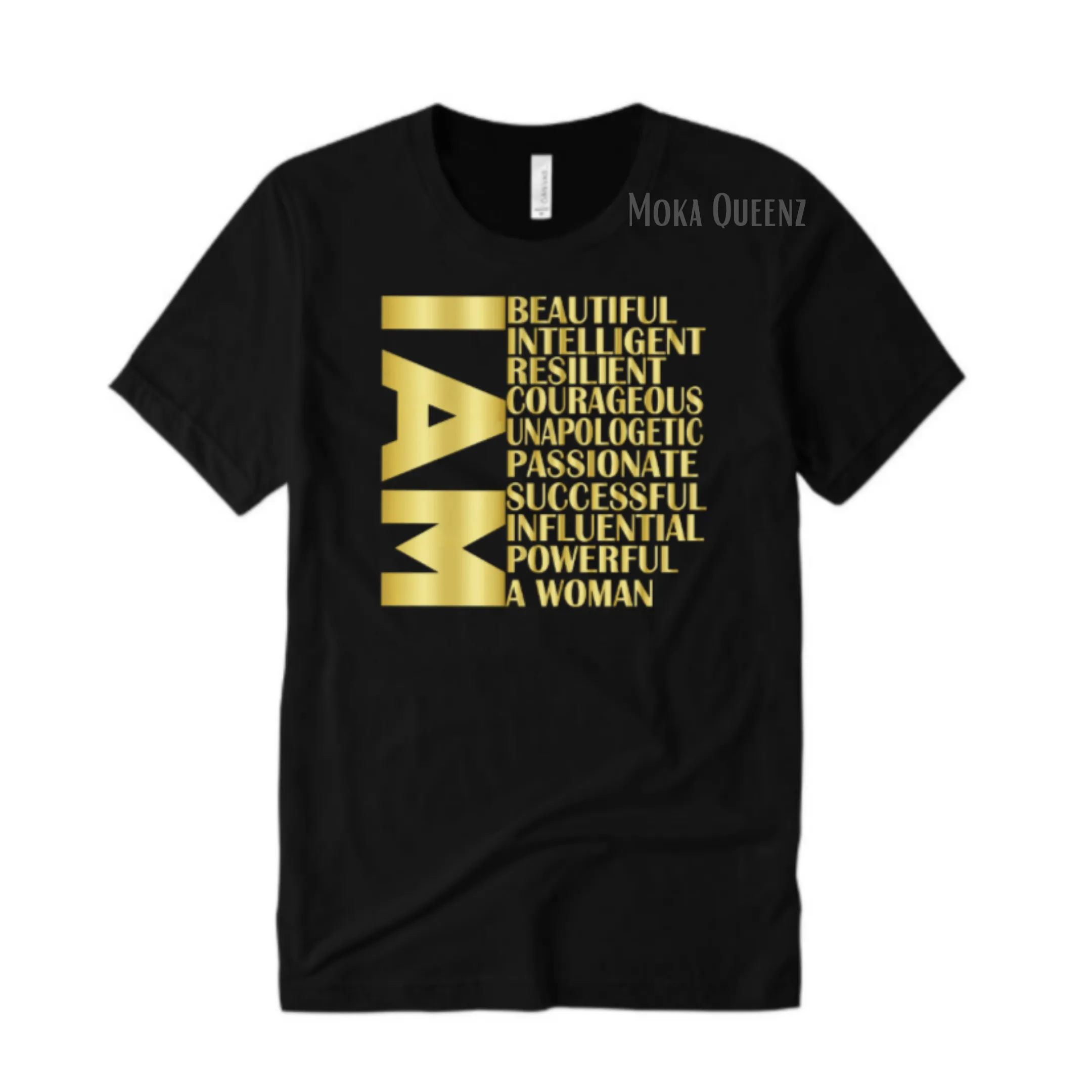 I AM Shirt