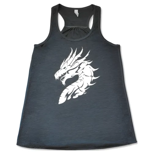 Inferno Dragon Shirt