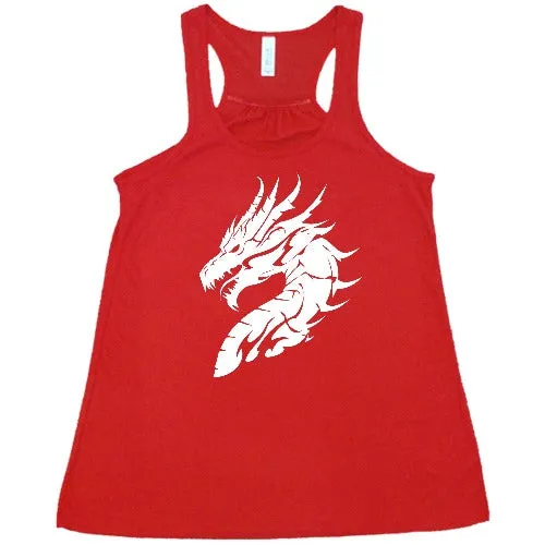 Inferno Dragon Shirt