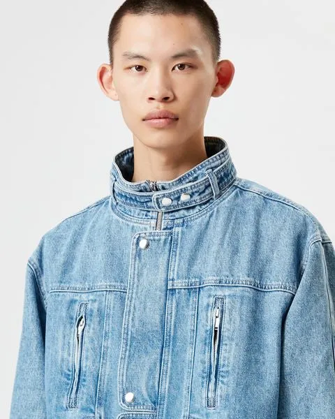 jakito denim jacket