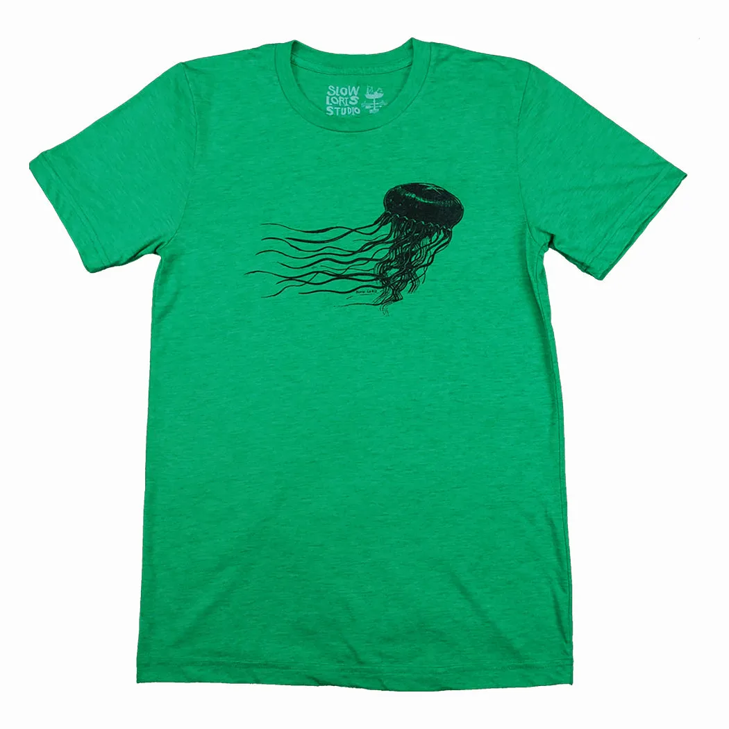 Jellyfish T Shirt