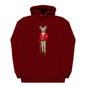 KAPsi Debonair Hoodie