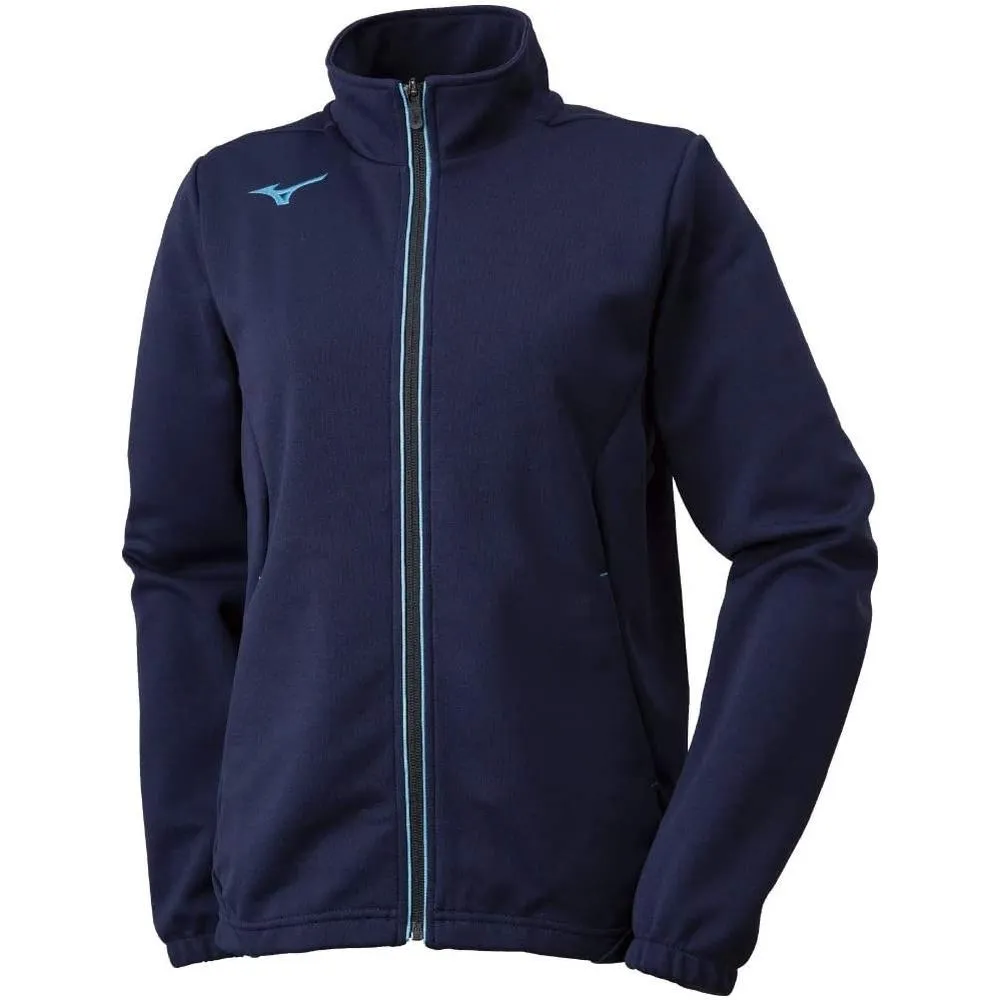 LADIES Warm Up JACKET