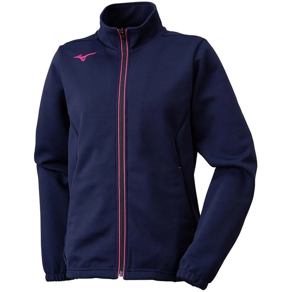 LADIES Warm Up JACKET