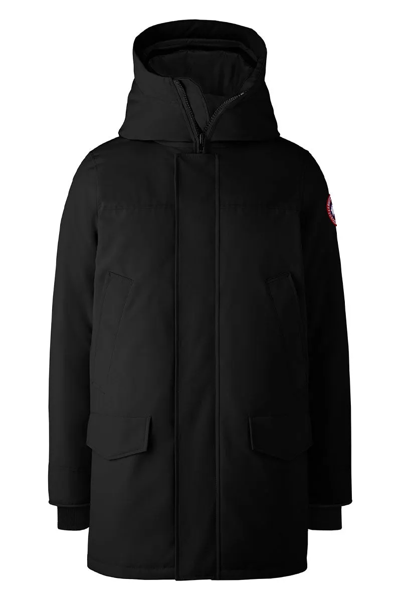 Langford Parka