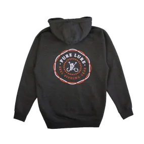 Layton Zip Hoodie