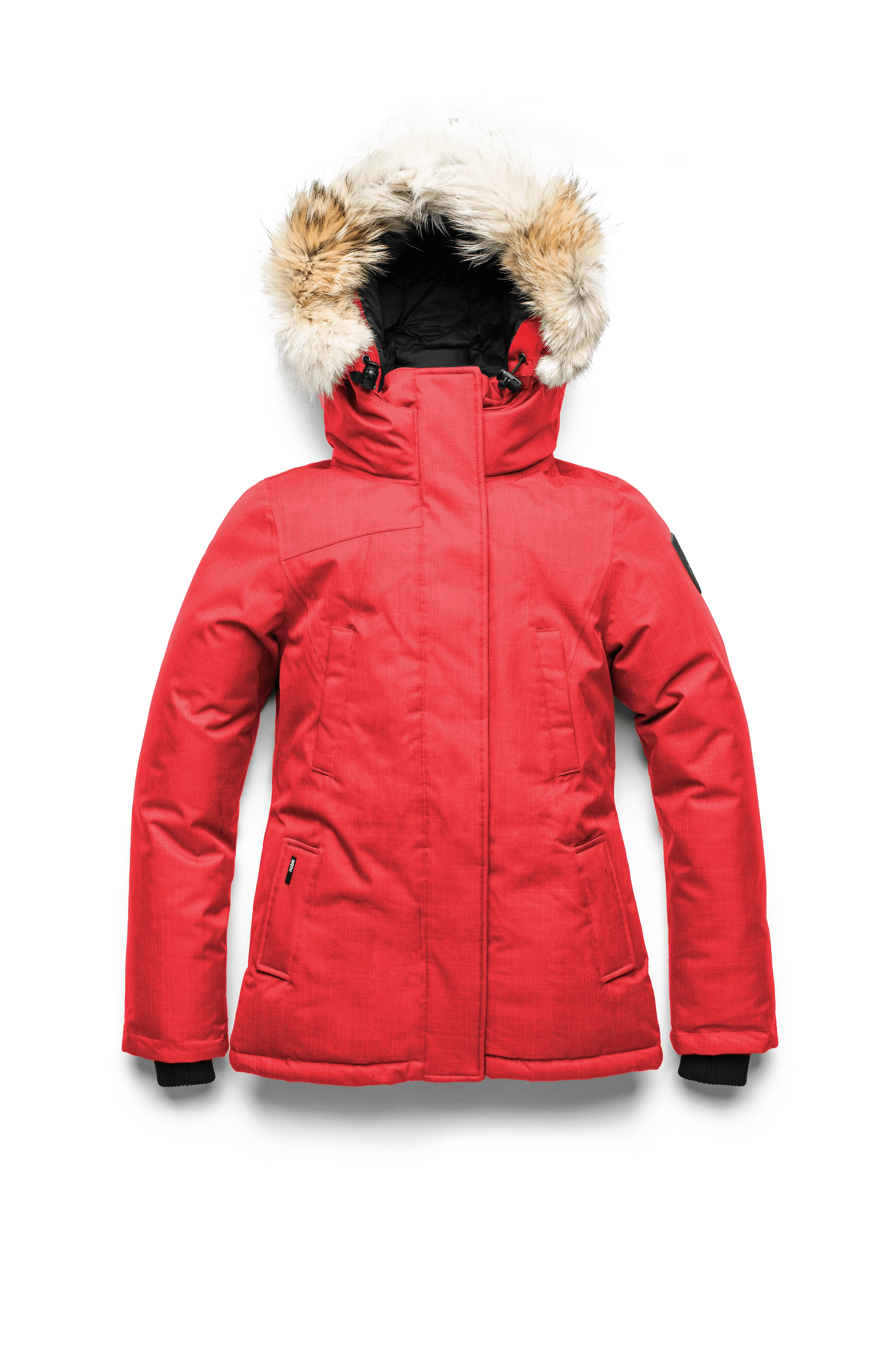 Lindsay Women's Hip Length Parka