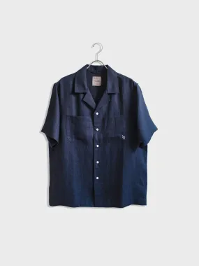 Linen SS Shirt