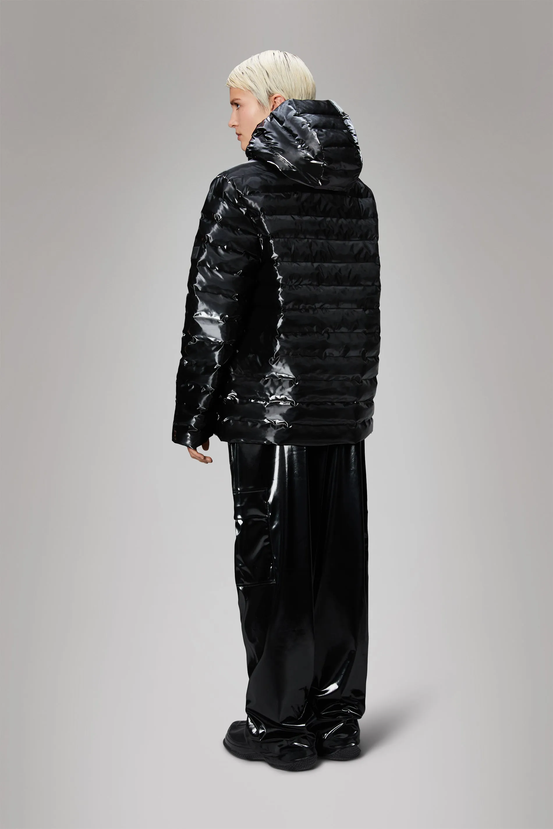 Lohja Puffer Jacket