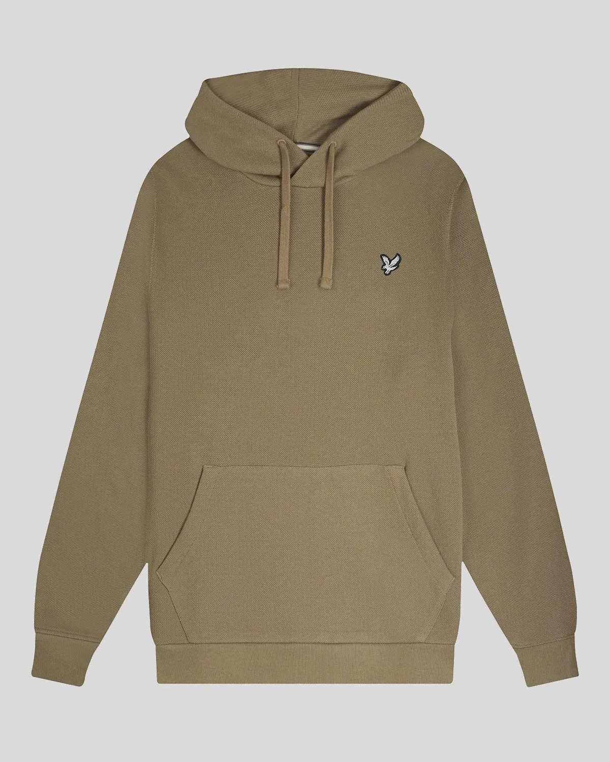 Loopback Utility Hoodie