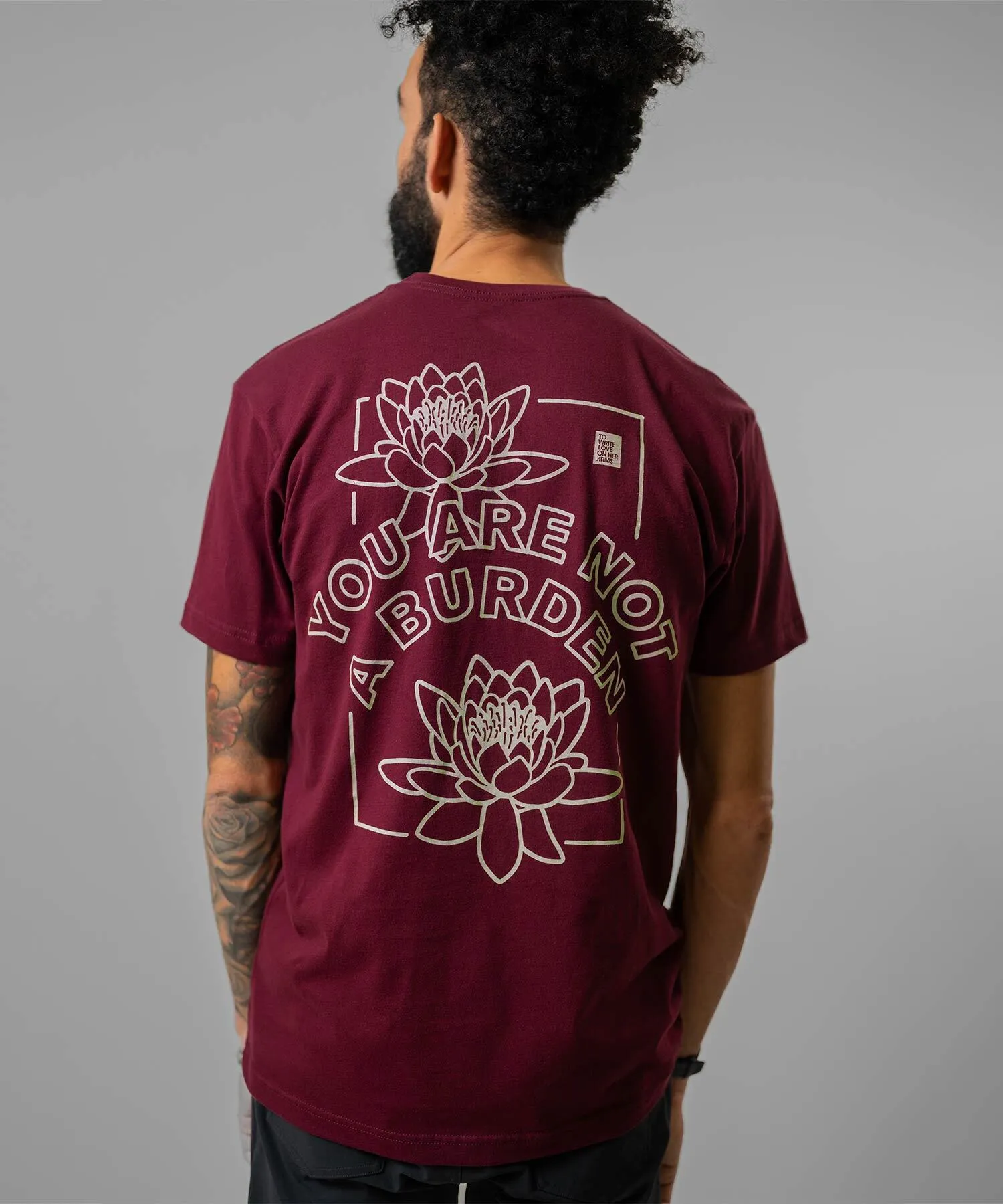 Lotus Shirt