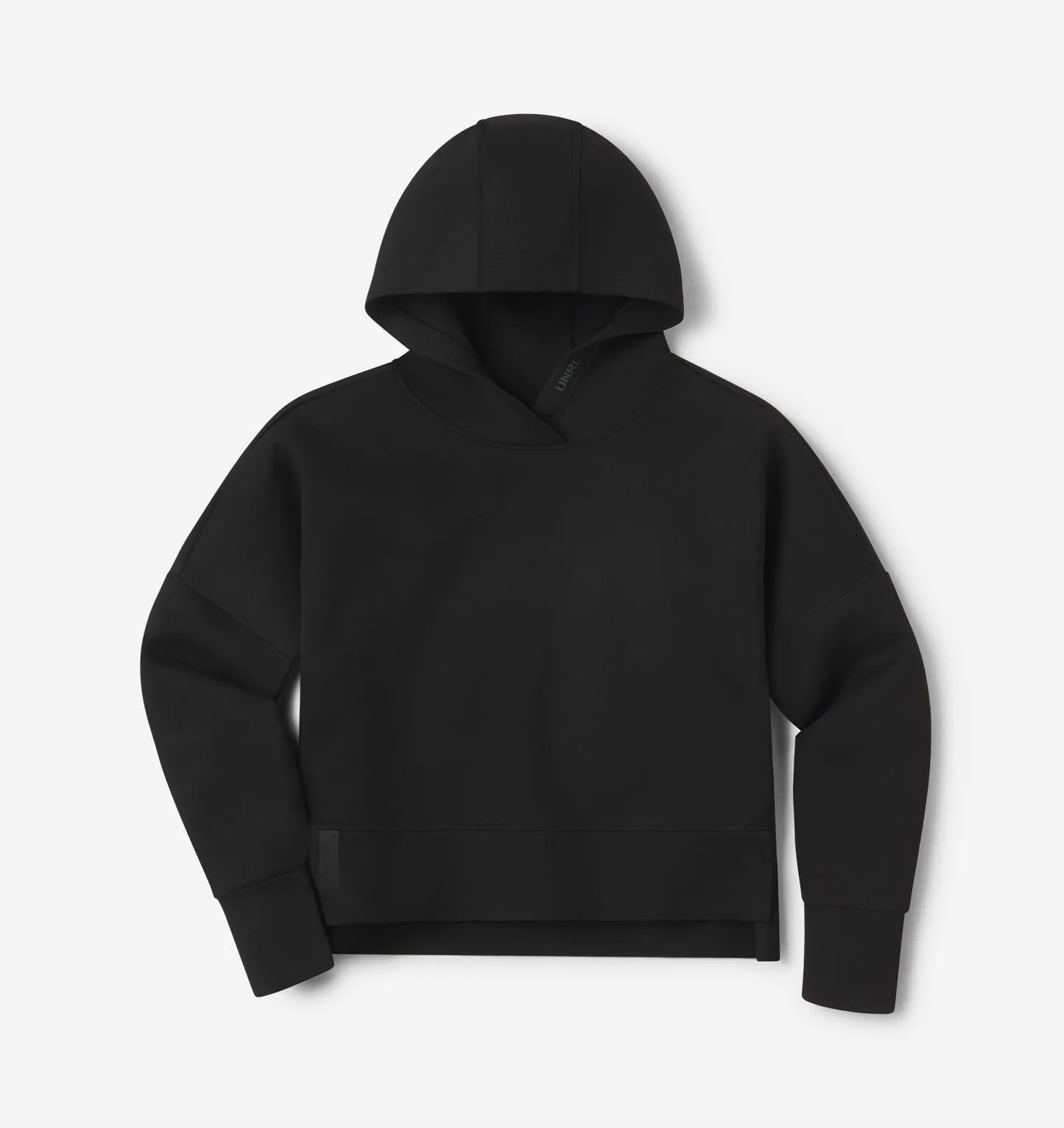 LuxBreak Oversized Hoodie