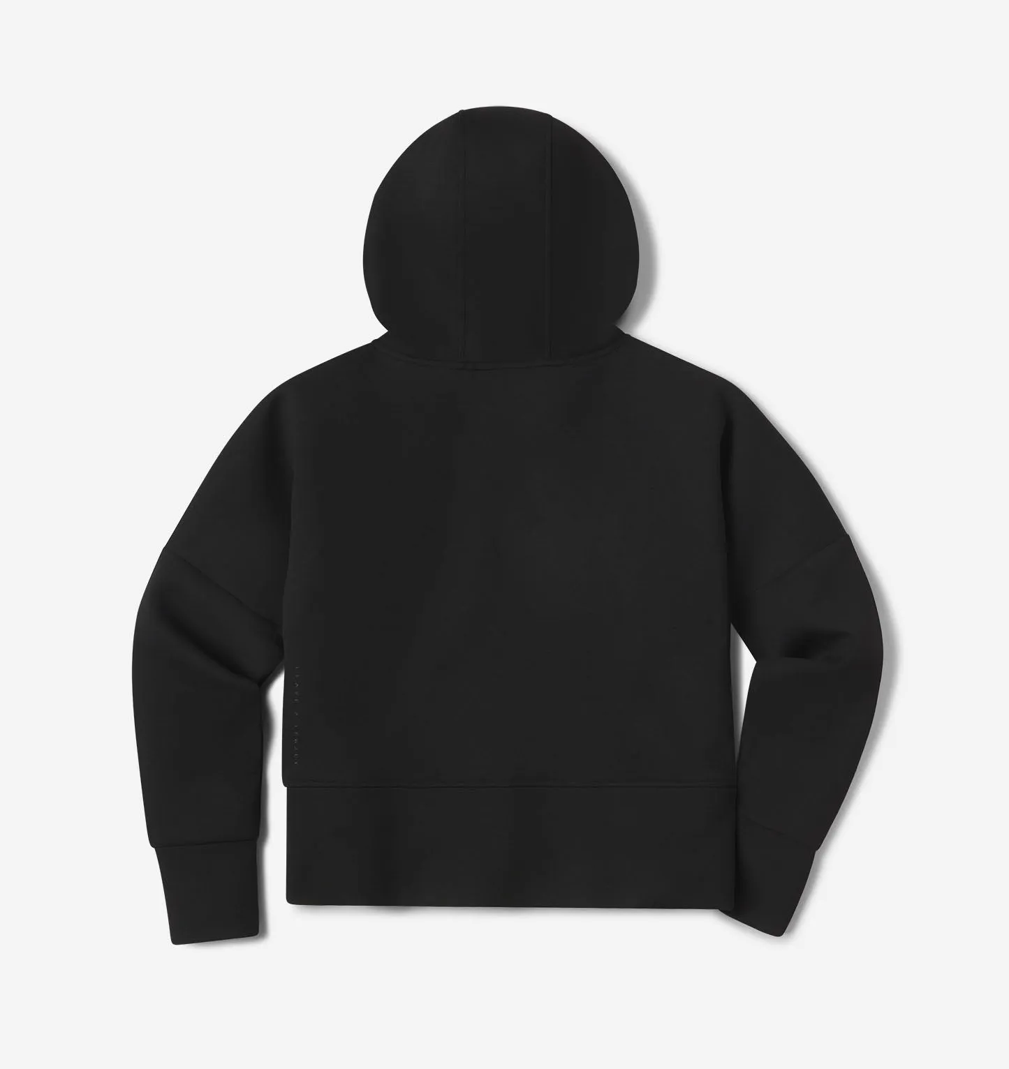 LuxBreak Oversized Hoodie