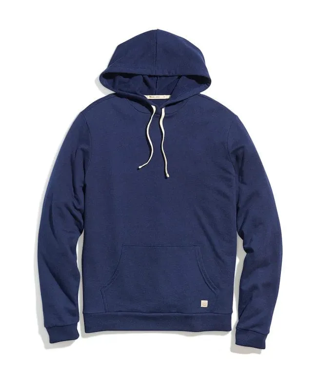 Marine Layer Sunset Pullover Hoodie