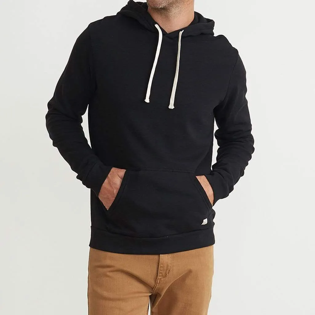 Marine Layer Sunset Pullover Hoodie