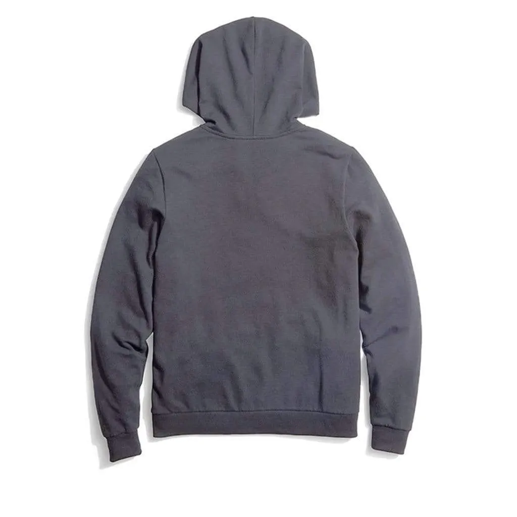 Marine Layer Sunset Pullover Hoodie