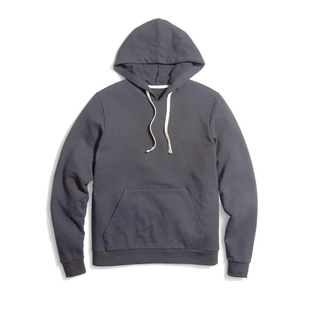 Marine Layer Sunset Pullover Hoodie