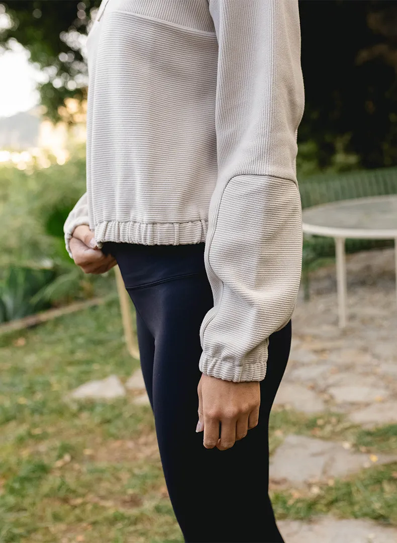 Marlow Half Zip Pullover