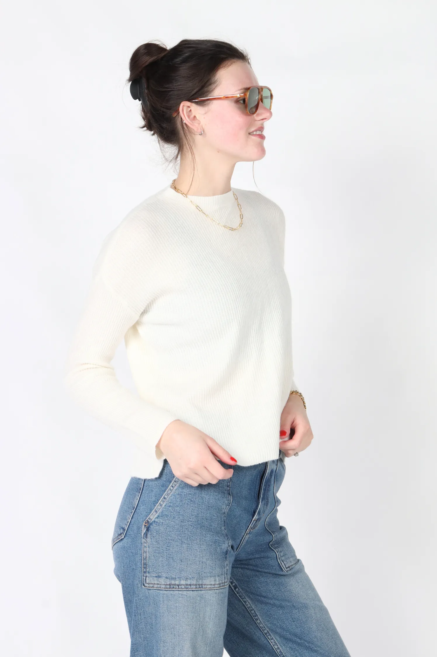 Matilda Pullover