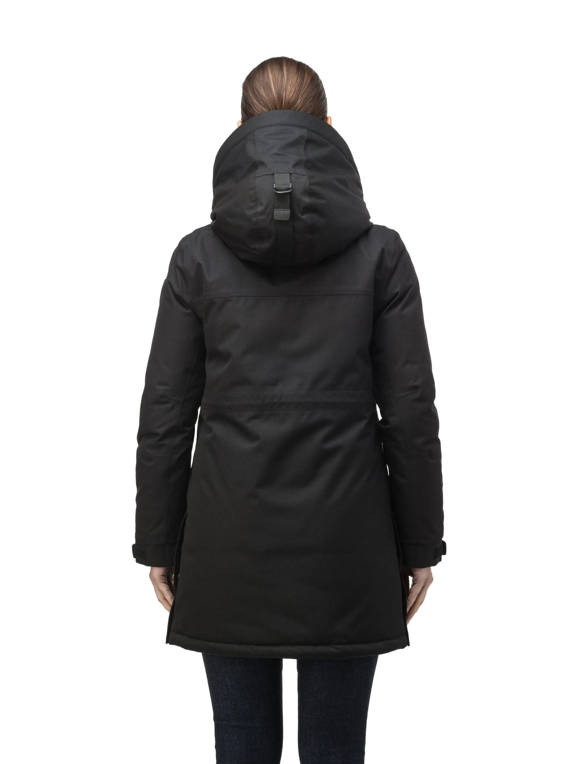 Maya Women's Parka - NEXT by Nobis