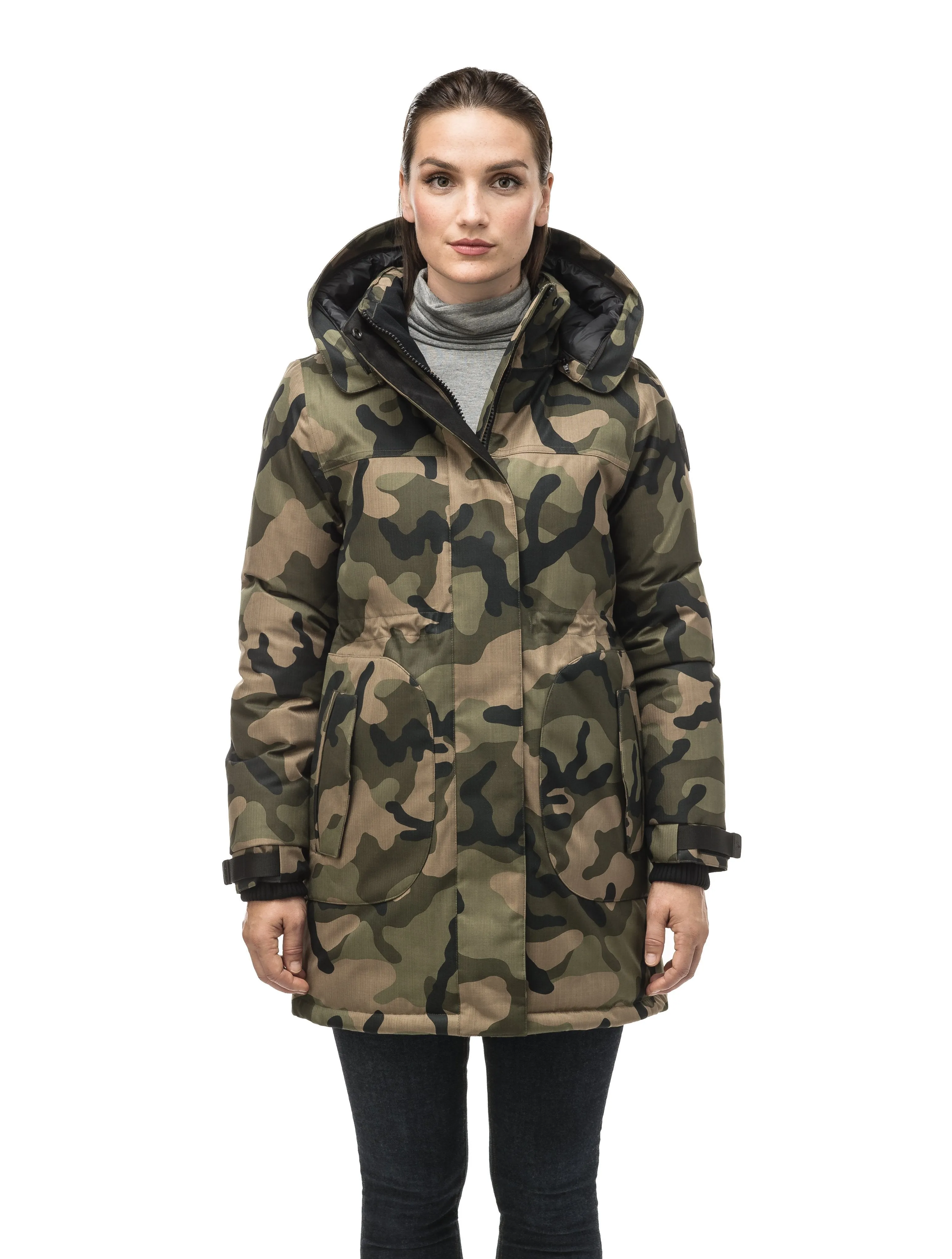 Maya Women's Parka - NEXT by Nobis