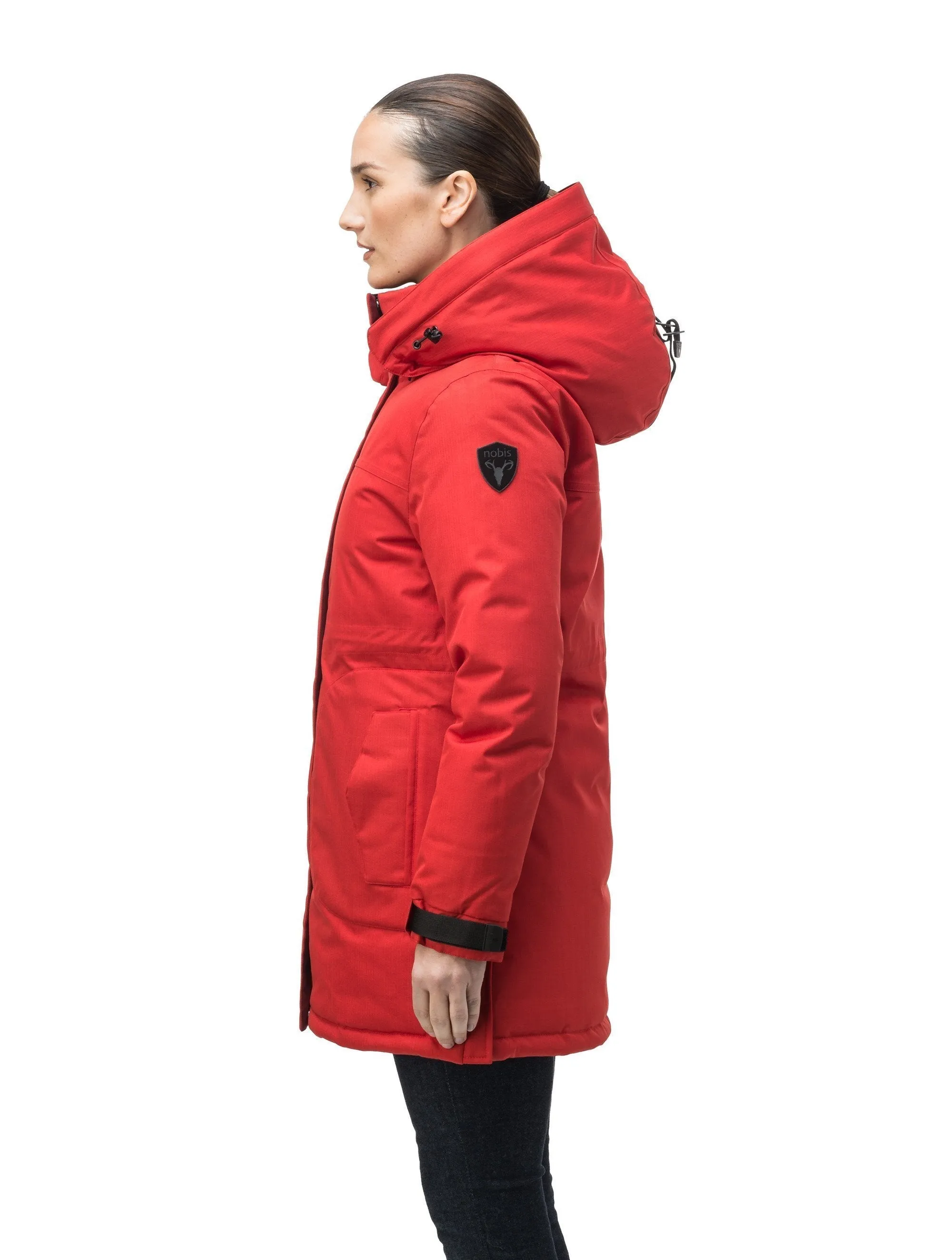 Maya Women's Parka - NEXT by Nobis